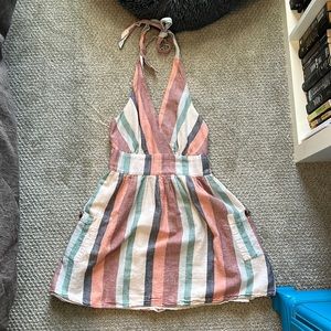 American Eagle summer dress